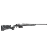 Bergara B-14 Squared Crest Carbon Rifle