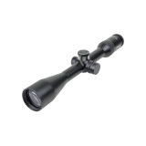 Steiner Predator 8 Series Riflescope