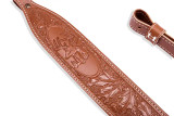 Levy’s Trophy Series Deluxe Leather Rifle Sling