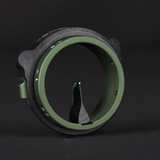 Shrewd Optum Ring System 40/35mm Shrewd Optum Ring System 40/35mm