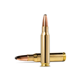 Norma Whitetail Rifle Ammunition