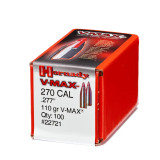 Hornady V-Max Bullets