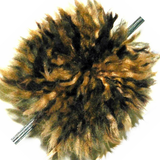 E.W. BATEMAN PUFF SILENCERS