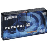 Federal Power-Shok Ammunition