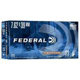 Federal Power-Shok Ammunition
