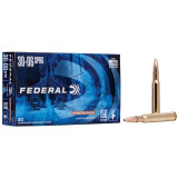 Federal Power-Shok Ammunition