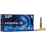 Federal Power-Shok Ammunition