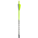 Black Eagle Talon Crested Arrow Each
