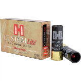 Hornady Custom Lite Ammunition