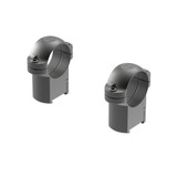 Leupold CZ 527 Scope Rings Matte