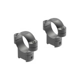Leupold CZ 527 Scope Rings Matte