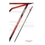 Black Eagle Rampage Arrows