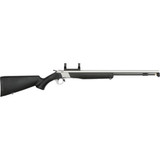 CVA Wolf V2 with Integrated Scope Mount