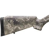 CVA Wolf V2 with Integrated Scope Mount