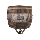 Latitude Maverick Saddle