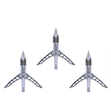 REK HXP Expandable Broadhead