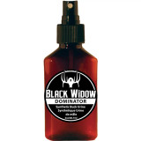 Black Widow Dominator Synthetic Buck Scent 3 oz
