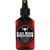 Black Widow Scrape Master Deer Scent 3oz Black Widow Scrape Master Deer Scent 3oz
