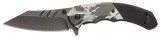 Browning OVIX Camo Folding Knife