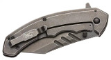 Browning OVIX Camo Folding Knife Browning OVIX Camo Folding Knife