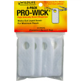 Wildlife Research Center Pro-Wick 4 Pack Wildlife Research Center Pro-Wick 4 Pack