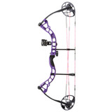 Diamond Prism Bow Package 5-55# Diamond Prism Bow Package 5-55#