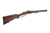 Chiappa Double Badger Rifle 22WMR/410GA