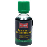 Ballistol Klever Quick Browning