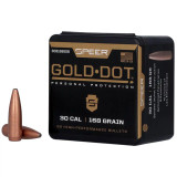 Speer Gold Dot Bullets Speer Gold Dot Bullets