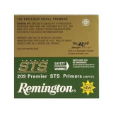 Remington 209 Premier STS Primer Brick of 1000
