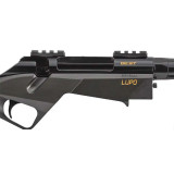Benelli Lupo BE.S.T. Walnut Bolt-Action Rifle