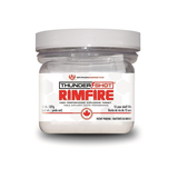 THUNDERSHOT RIMFIRE BINARY EXPLODING TARGET THUNDERSHOT RIMFIRE BINARY EXPLODING TARGET