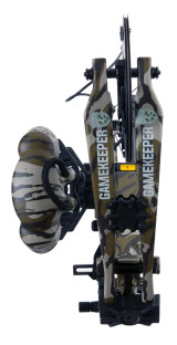 Bear Gamekeeper RTH Bow Package