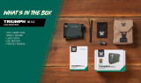 Vortex Triumph HD 850 Laser Rangefinder