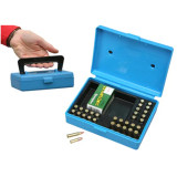 MTM SB-22-20 Small Bore Ammo Box — 30 Round .22 LR / 17 HMR MTM SB-22-20 Small Bore Ammo Box — 30 Round .22 LR / 17 HMR