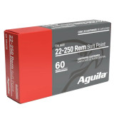 Aguila Hunting Ammunition Aguila Hunting Ammunition