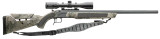 CVA Accura MR-X with 3-9x40 Scope CVA Accura MR-X with 3-9x40 Scope