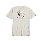 Sitka Strung Up Tee Sitka Strung Up Tee