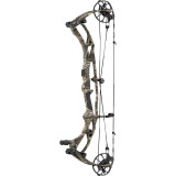 Hoyt RX-10 Ultra Carbon Bow