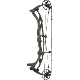 Hoyt RX-10 Ultra Carbon Bow
