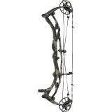 Hoyt RX-10 Ultra Carbon Bow