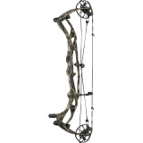 Hoyt RX-10 Ultra Carbon Bow