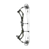 PSE Mach 35 FDS Carbon Bow