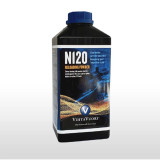 Vihtavuori N120 Powder