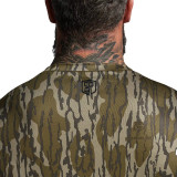 Born Primitive Long Sleeve Range Shirt