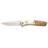 Browning Nine Mile Knife