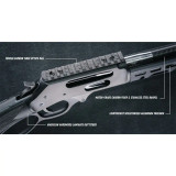 Henry H10 SPD Hush Series