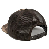 Meateater Patch Camo Trucker Hat