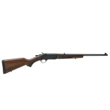 Henry Singleshot Rifle