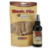 Buck Fever Synthetics Buck Pix Branch Action